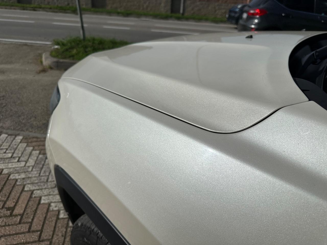 Jeep Compass 2.0 Multijet II aut. 4WD Limited
