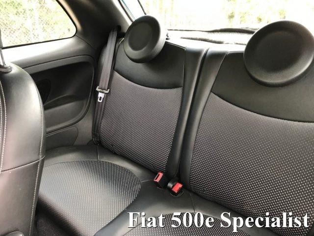 FIAT 500 ELETTRICA FIAT 500e ABARTH PREZZO IVA COMPRESA