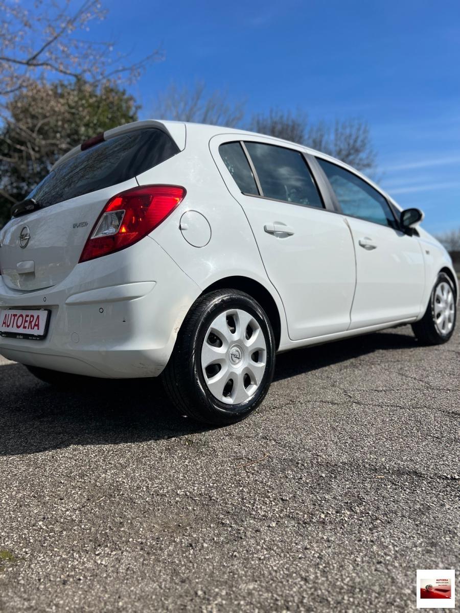 OPEL - Corsa - 1.2 85 CV 5p. GPL-TECH Edition