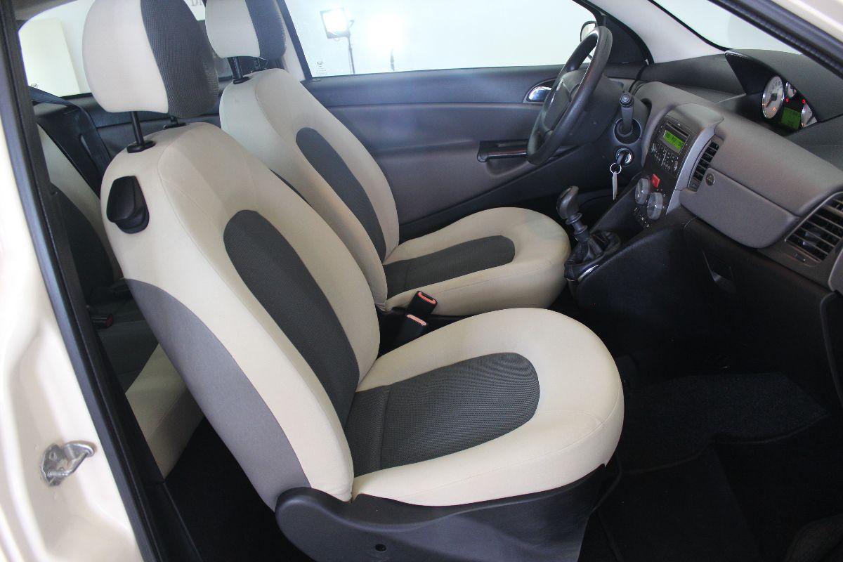 LANCIA - Ypsilon - 1.2 Oro