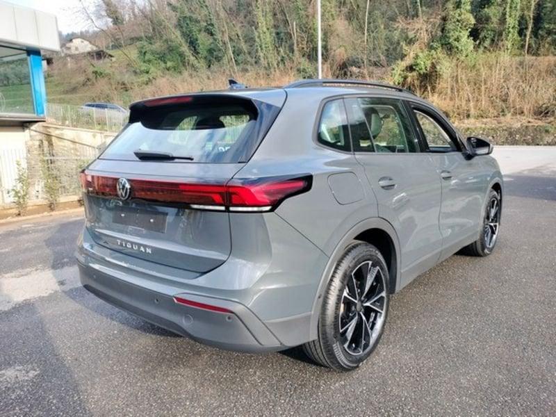 Volkswagen Tiguan 2.0 TDI 110KW SCR Life DSG