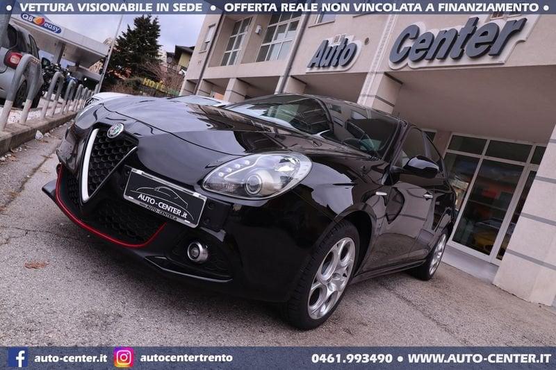 Alfa Romeo Giulietta 1.4 Turbo 120CV Super