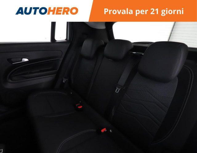 JEEP Avenger 1.2 Turbo 100 CV Summit