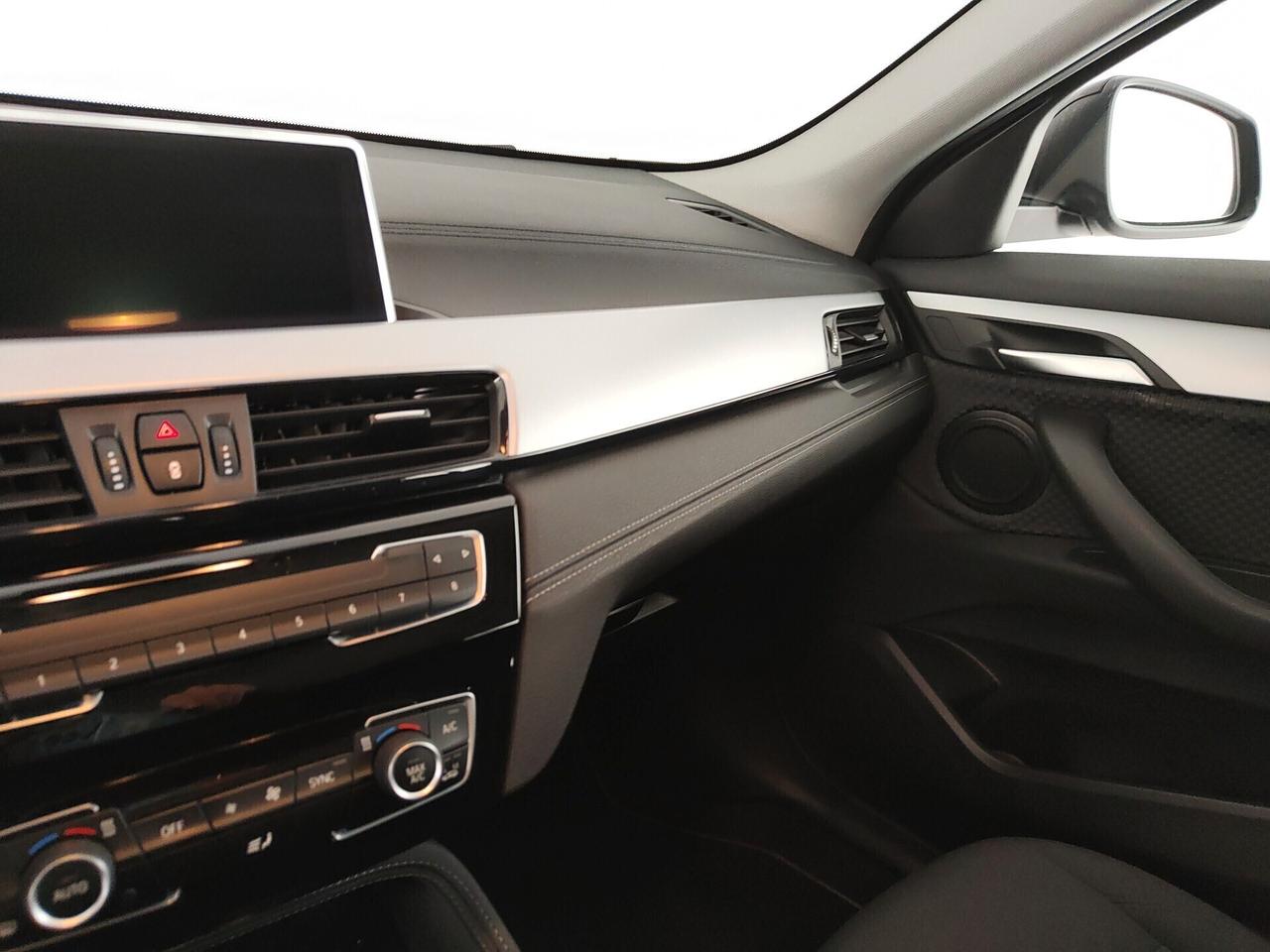 Bmw X2 xDrive20d Business-X