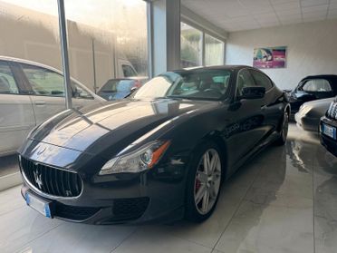Maserati Quattroporte V6 430 CV S Q4