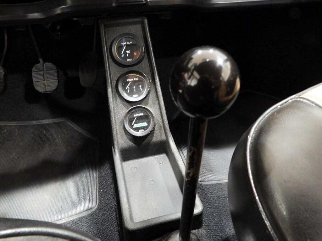 Autobianchi A112 A112 ABARTH 58HP (1974)
