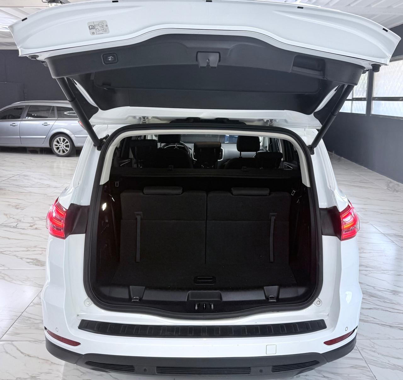 Ford S-Max 2.0 EcoBlue 150CV 7 POSTI 2019