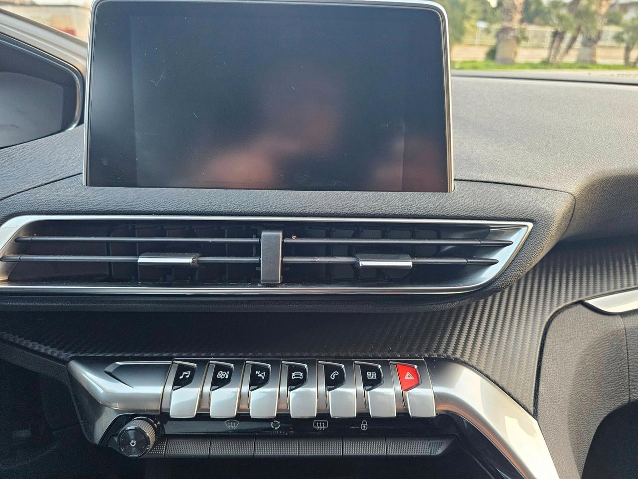 PEUGEOT 3008 1.5 BLUEHDI 131CV EAT8 ALLURE FULL