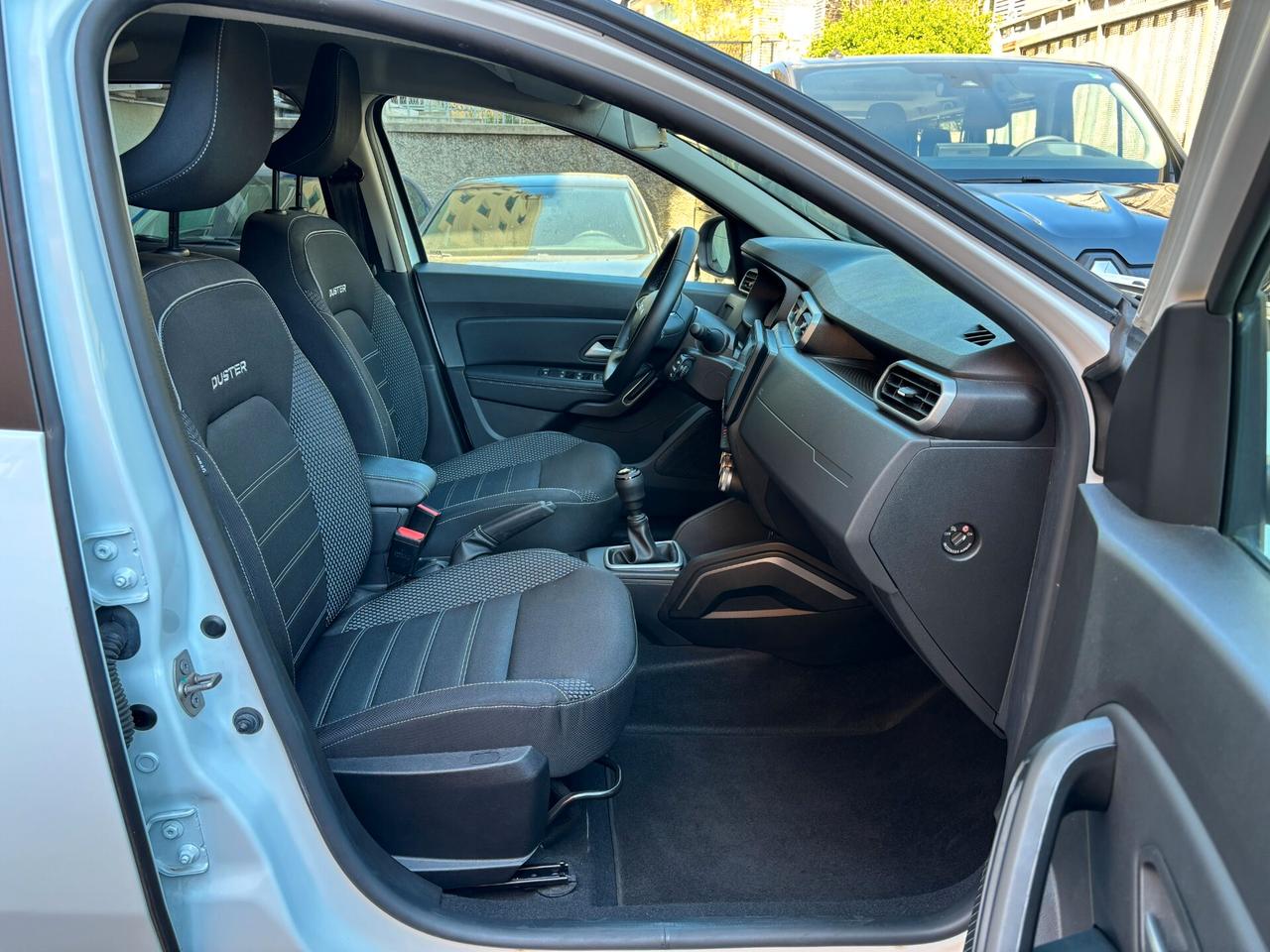 Dacia Duster 1.0 TCe 90 CV 4x2 Journey PREZZO REALE