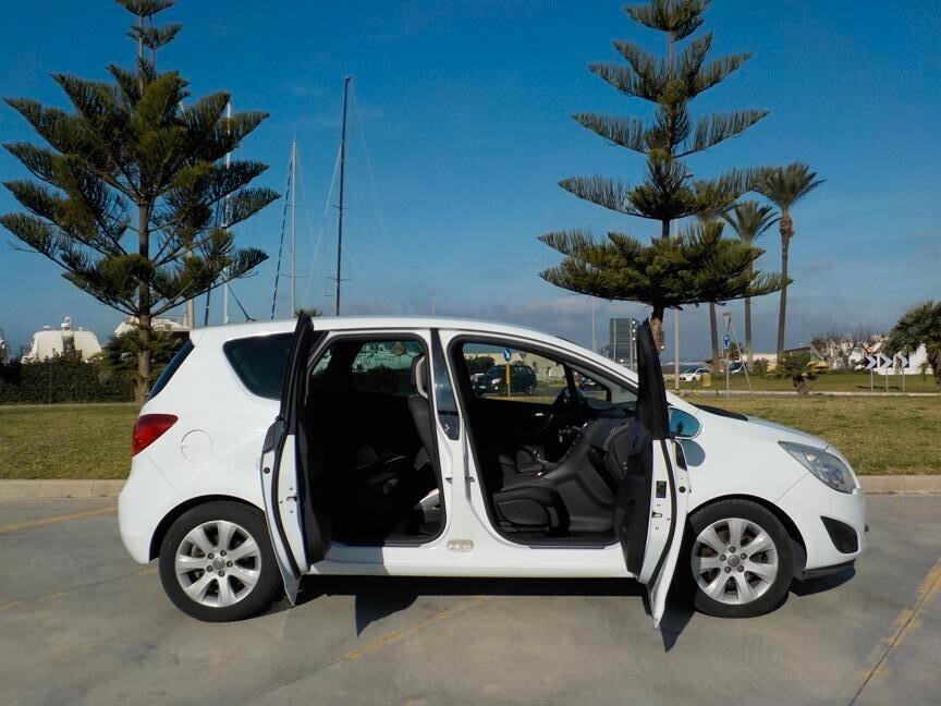 Opel Meriva 1.3 CDTI 95CV ecoFLEX Elective