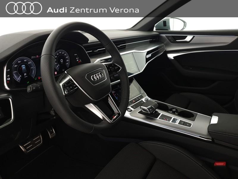 Avant 50TFSIe 299CV quattro Stronic S line Edition