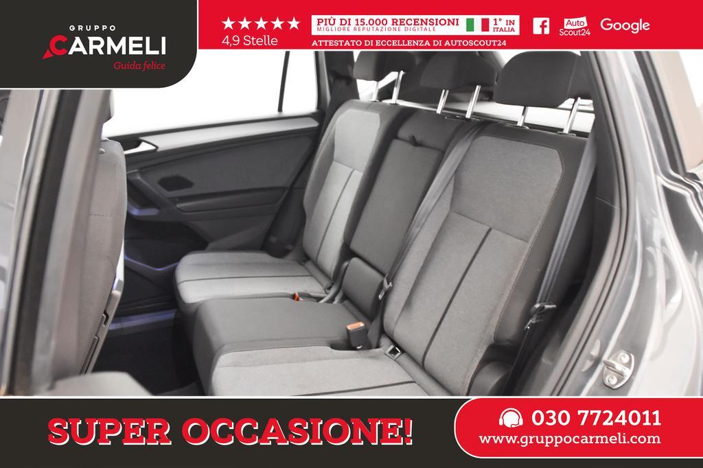 Seat Tarraco 2.0 TDI Style 4drive DSG