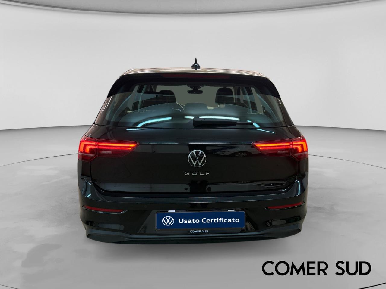 VOLKSWAGEN Golf VIII 2024 - Golf 2.0 tdi Life 115cv