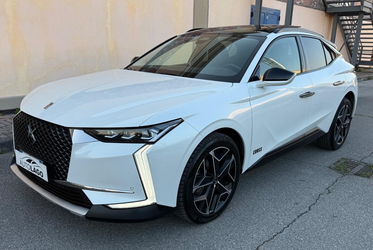 Ds DS4 4 BlueHDi 130 aut. Cross Rivoli. 2022