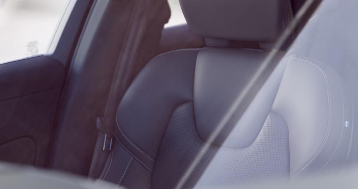 VOLVO Xc60 T6 Plug-In Hybrid Awd Automatico Ultra Black Ed.