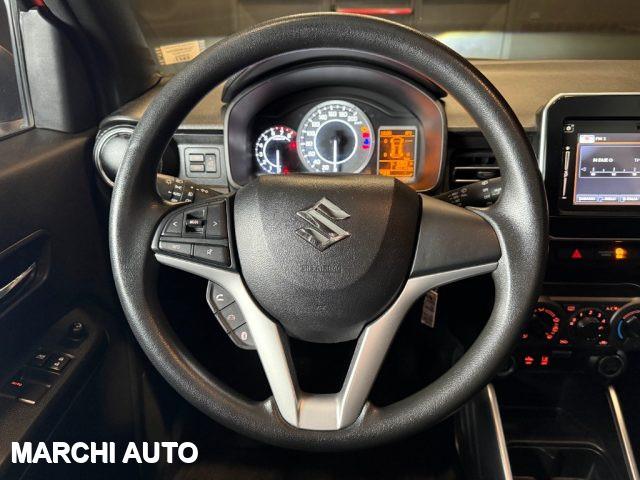 SUZUKI Ignis 1.2 Hybrid Top