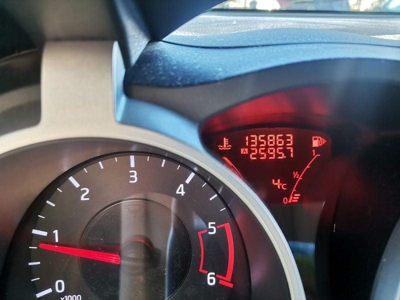 Nissan Juke Juke 1.5 110cv dCi Tekna
