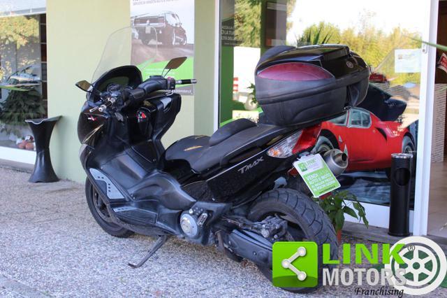 YAMAHA T-Max 500 500