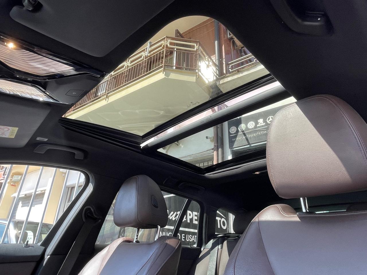 Bmw 320 320d 48V xDrive Touring Msport