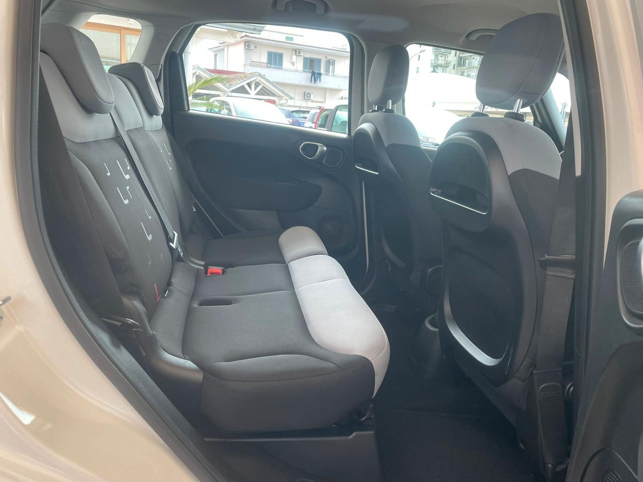 Fiat 500L 1.6 Multijet 120 CV Lounge