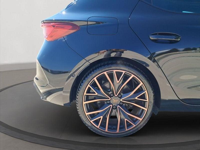 Cupra Leon 1.4 e-HYBRID 245 CV DSG VZ