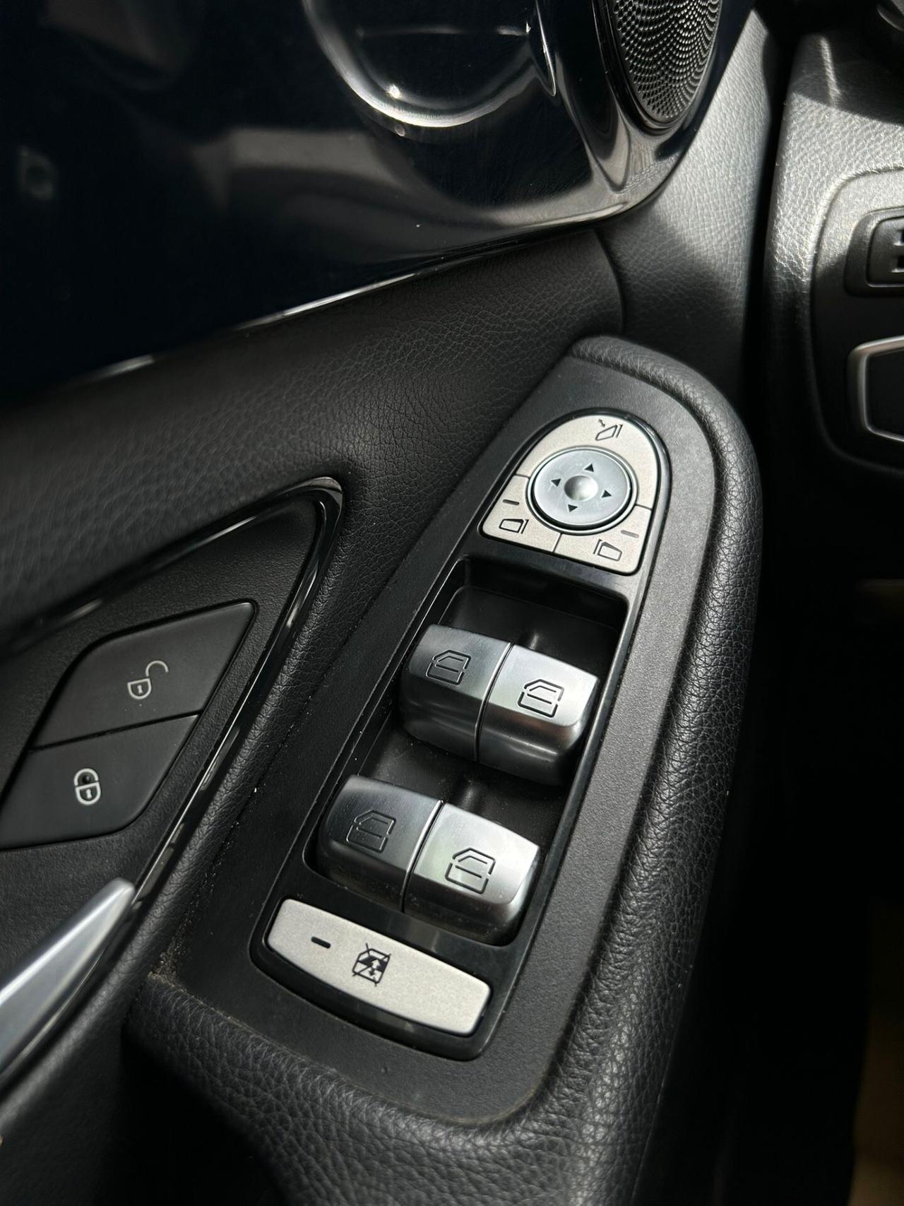 Mercedes-benz C 220 C 220 BlueTEC Automatic Premium