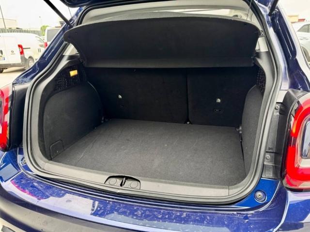 Fiat 500X 1.5 t4 hybrid Sport 130cv dct