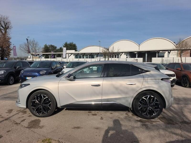 DS DS4 II 2021 1.6 e-tense phev La Premiere auto