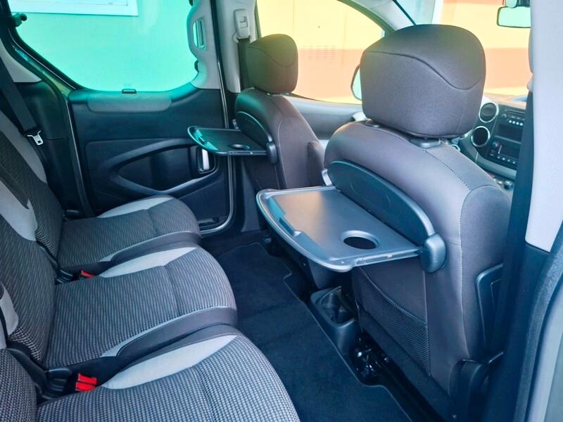 PEUGEOT Partner Tepee 1.6 HDi 92CV Outdoor