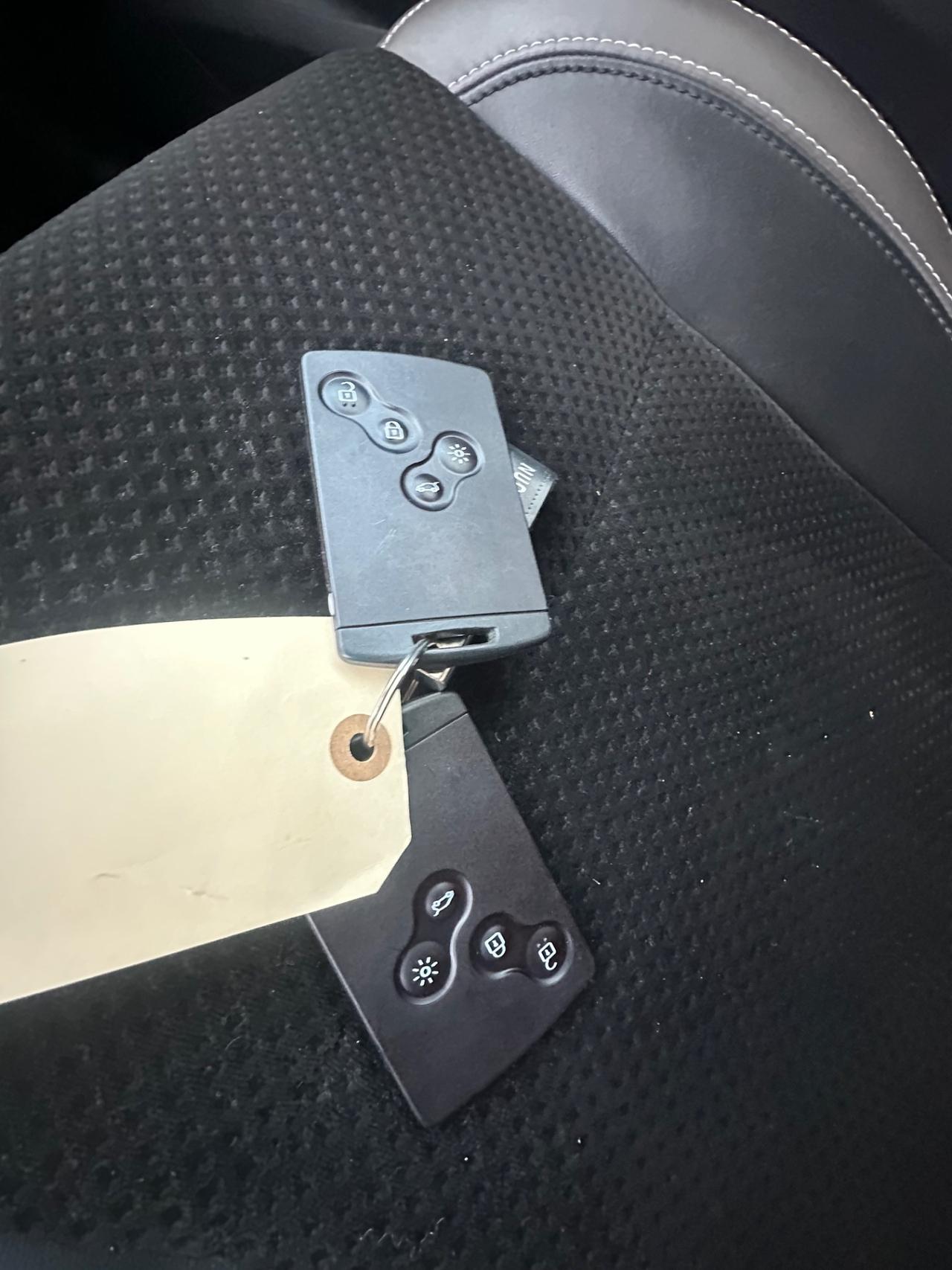 Renault Clio TCe 12V 90CV Start&Stop 5 porte Energy Zen