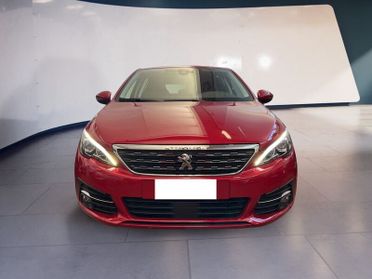 Peugeot 308 II 2018 5p 1.5 bluehdi Allure s&s 130cv