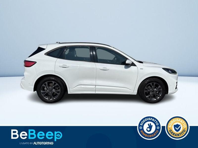 Ford Kuga 1.5 ECOBLUE ST-LINE 2WD 120CV AUTO