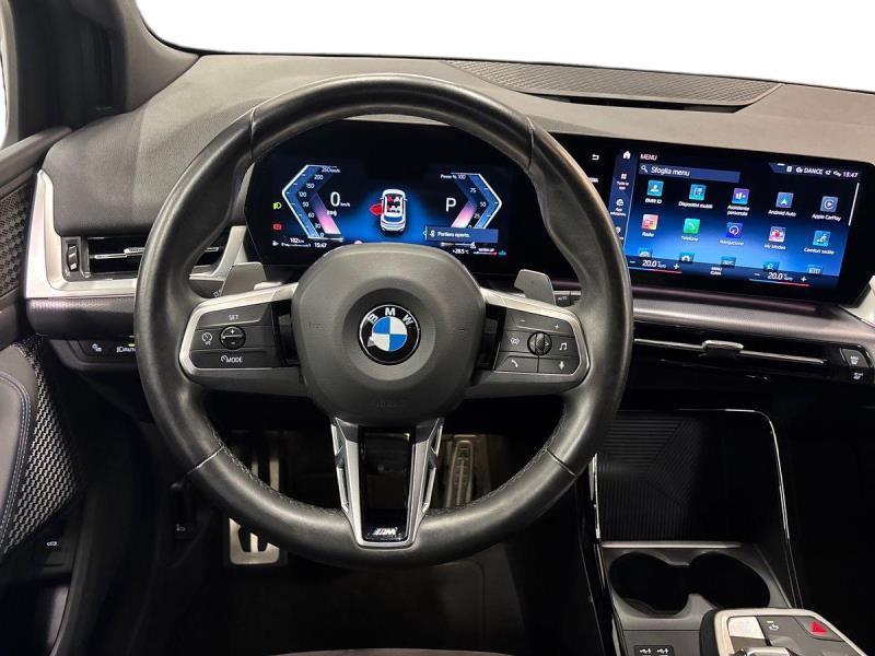 BMW Serie 2 Active Tourer 218 d Msport DCT