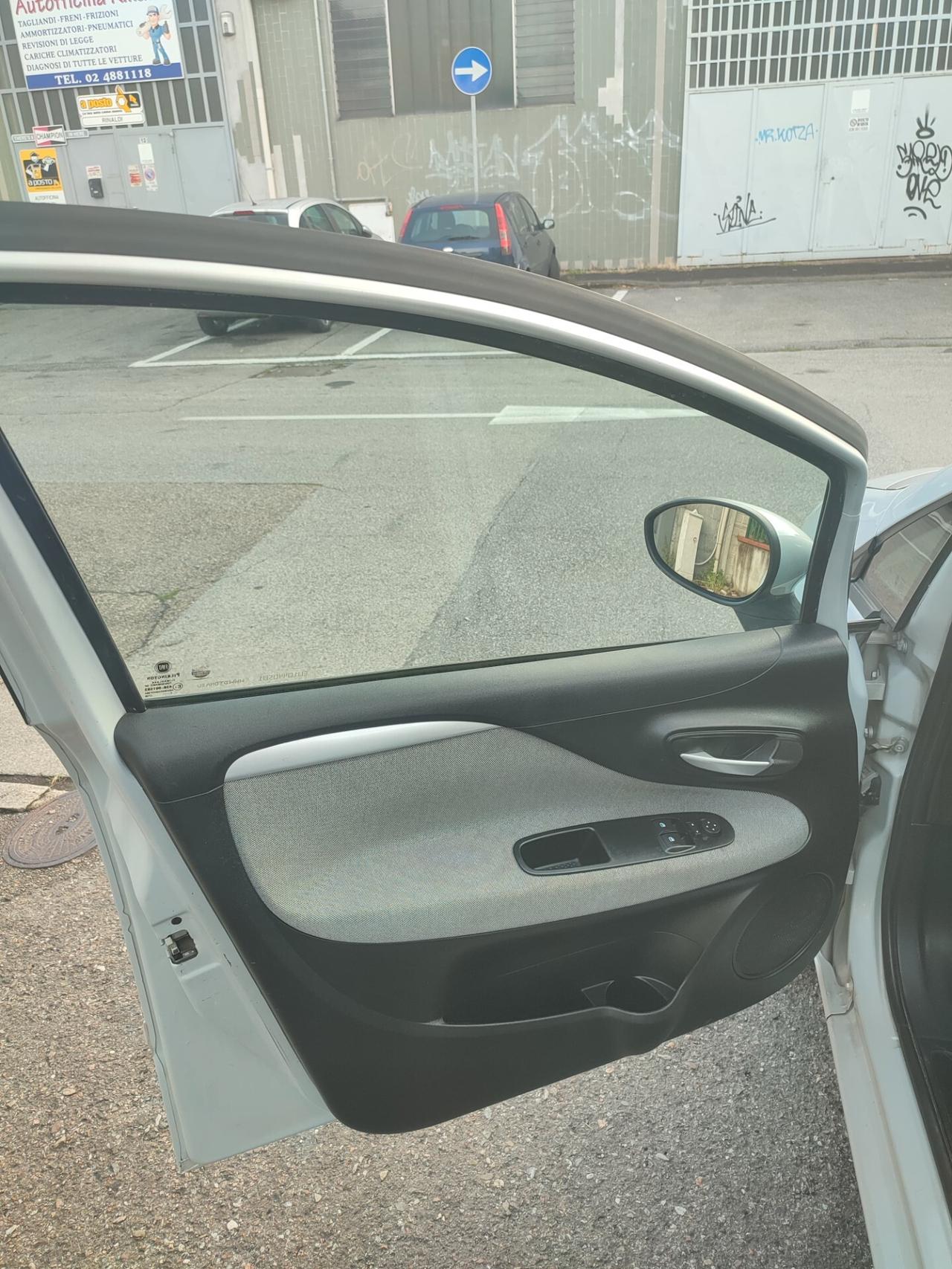 Fiat Punto Evo 1.2 5 porte S&S MyLife