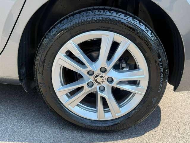 Skoda Fabia 1.0 mpi Selection 80cv FULL LED/CARPLAY/ADAS- Promo fin