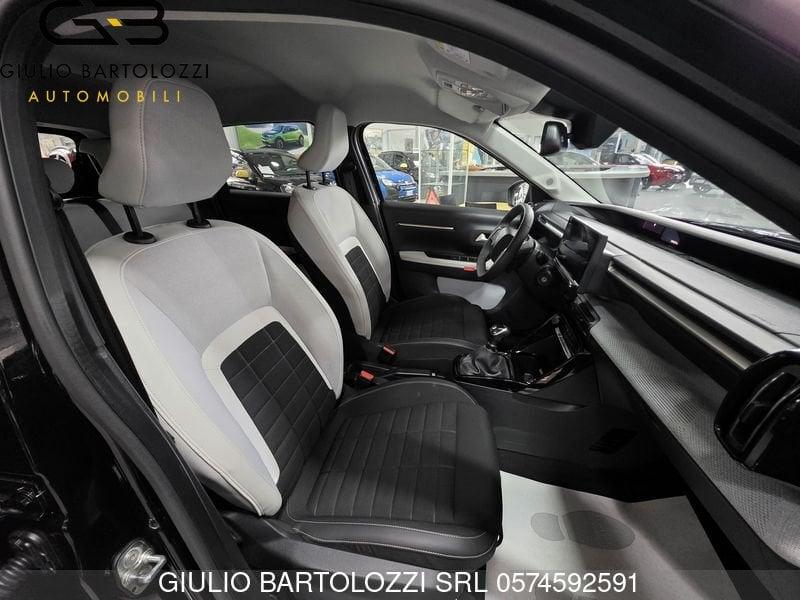 Citroën C3 C3 PureTech 100 S&S Max