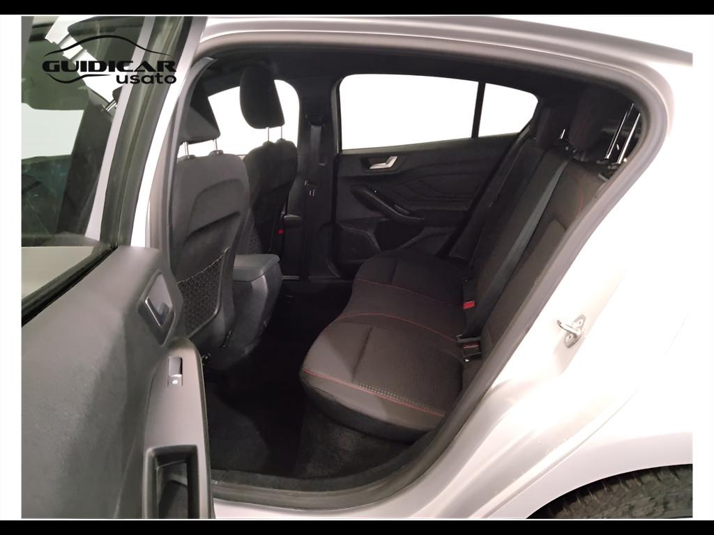 FORD Focus V 2022 - Focus 1.5 ecoblue ST-Line 115cv auto