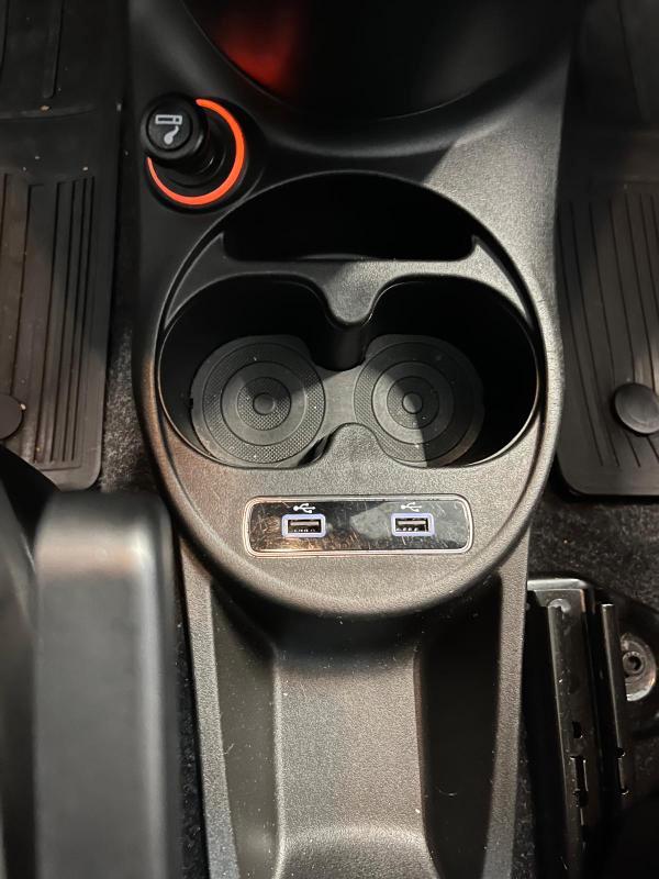 Fiat 500 1.0 hybrid Sport 70cv