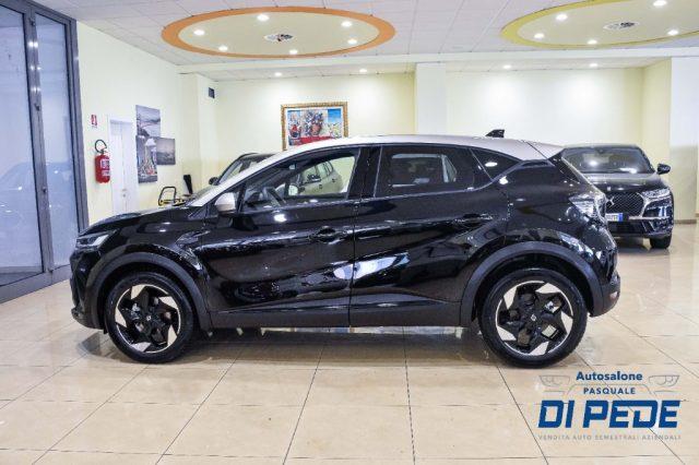 RENAULT Captur TCe 90 CV Techno