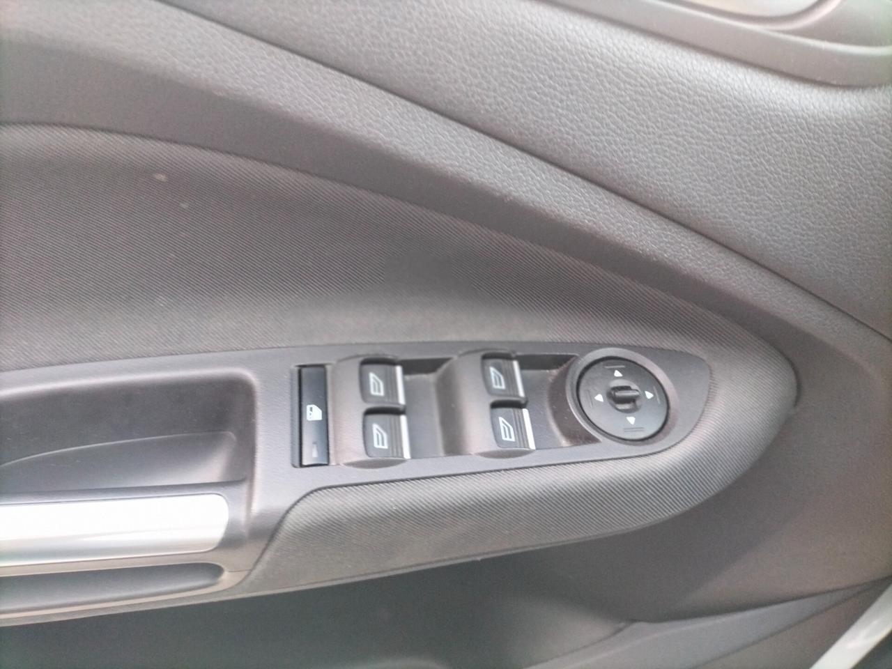 Ford C-Max 1.5 TDCi 95CV UNICO PROPRIETARIO