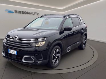 CITROEN C5 aircross 1.2 puretech feel s&s 130cv my19 del 2019
