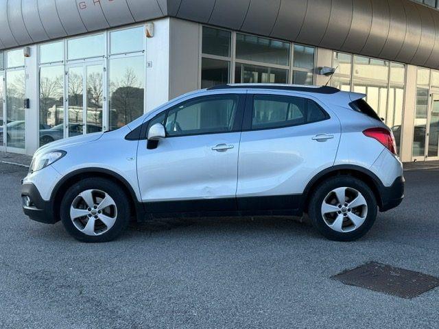 OPEL Mokka 1.6 CDTI Ecotec 136CV 4x2 Start&Stop Cosmo