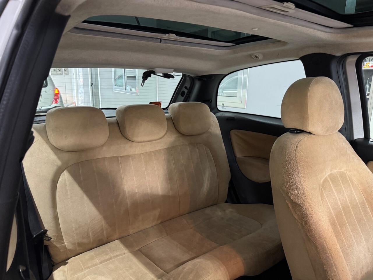 Lancia Ypsilon 1.3 Multijet 16V Argento