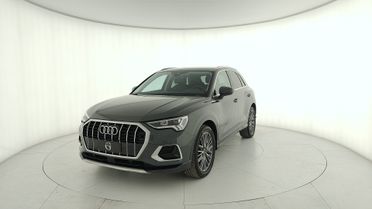 AUDI Q3 II 2018 - Q3 35 1.5 tfsi Business s-tronic
