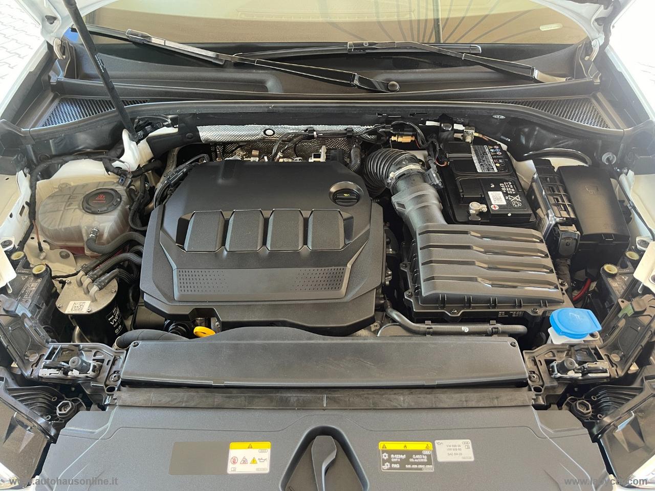 AUDI Q3 35 TDI quattro S tronic S line edit.