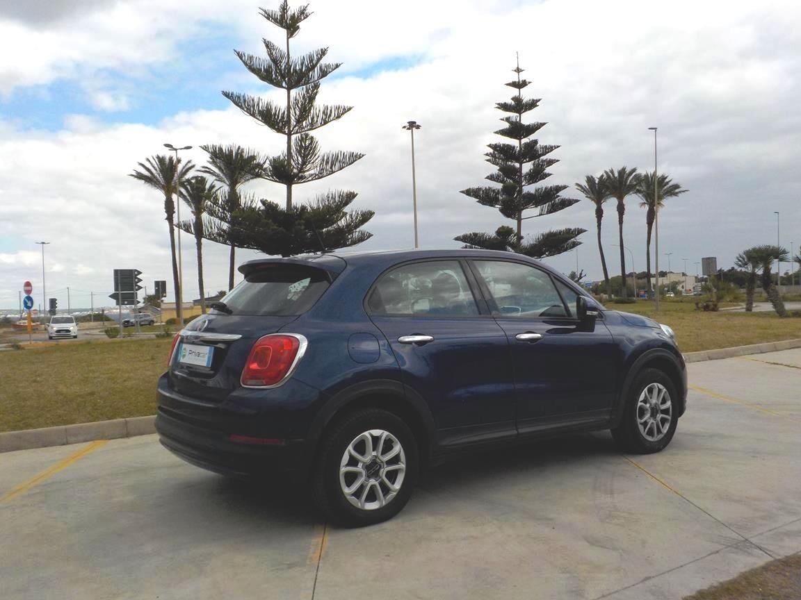 Fiat 500X 1.6 MultiJet 120 CV Pop Star