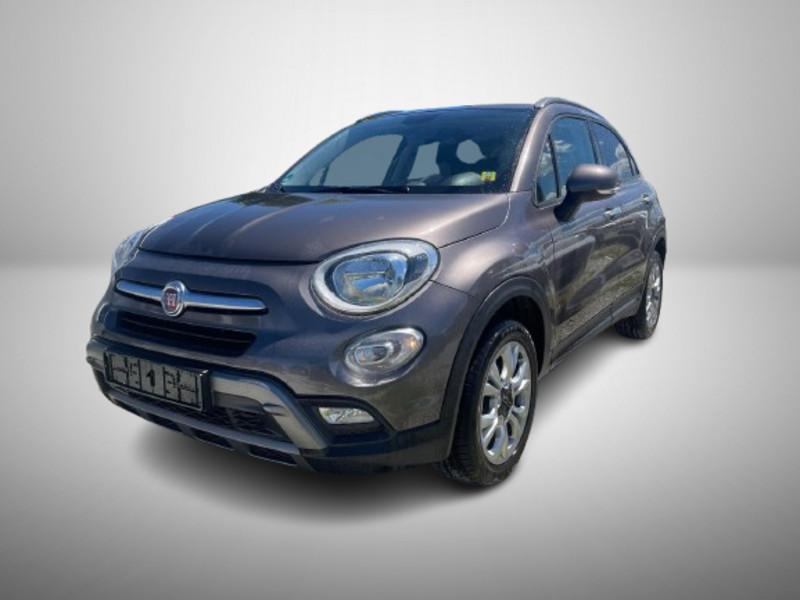 FIAT 500X 1.4 MultiAir 140 CV Cross