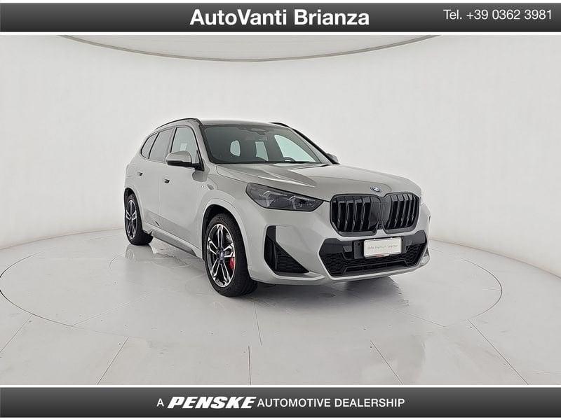 BMW X1 X1 xdrive 25e MSport Pro