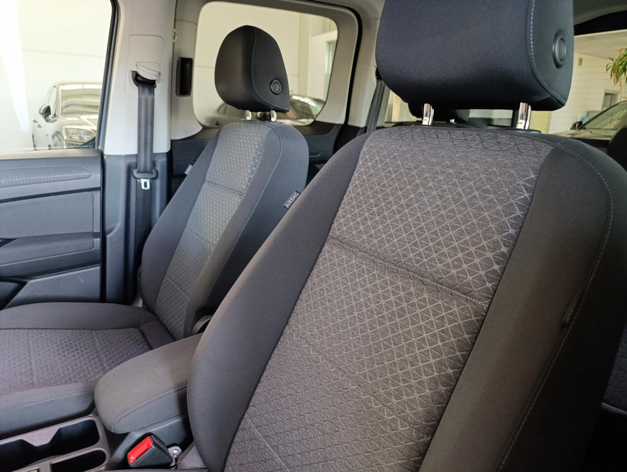 FORD Tourneo Connect V761 2.0 ecoblue 122cv Titanium auto