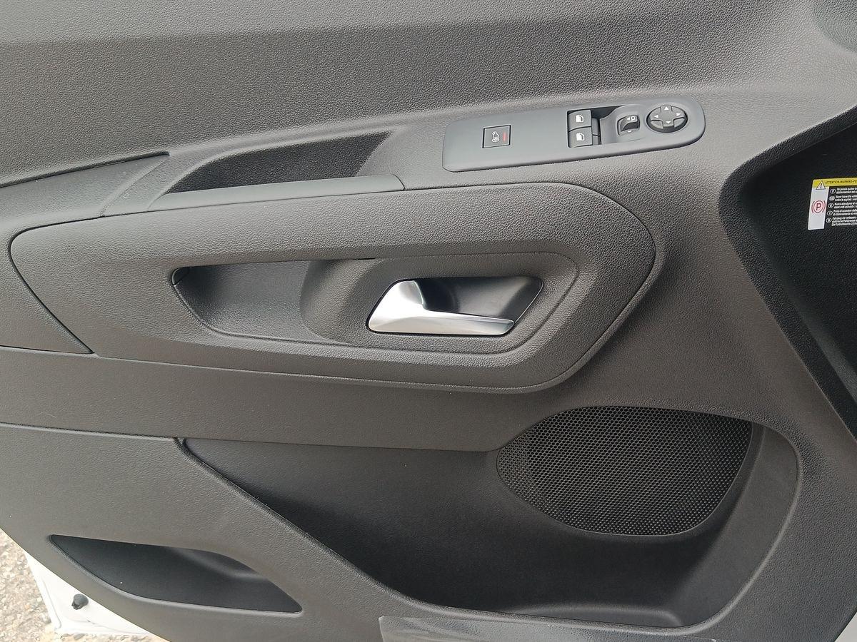 OPEL Combo Cargo L1H1 - BlueHdi 100cv S&S